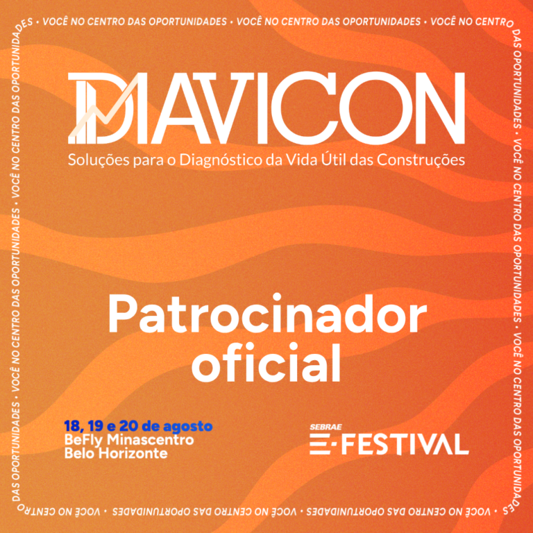 DIAVICON NO E-FESTIVAL
