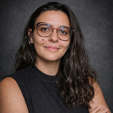 Joana Souza