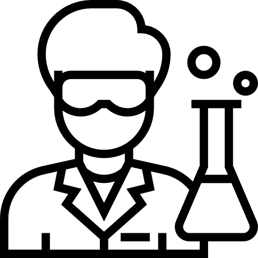 pesquisador